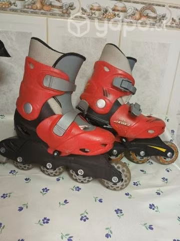 Patines rollers