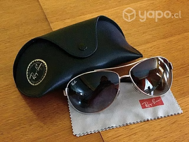 Lentes Rayban - Imagen 2