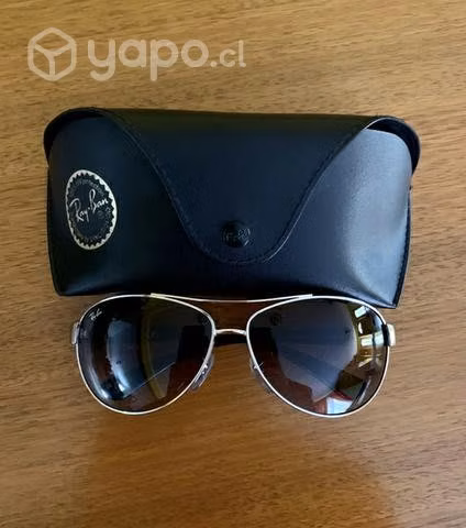 Lentes Rayban
