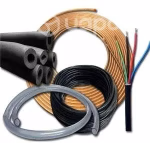 Aire acondicionado No Inverte airolite 24000 btu - Imagen 2