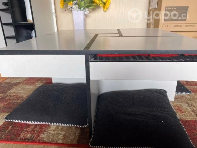 Mueble para TV y Mesa Centro - Imagen 2