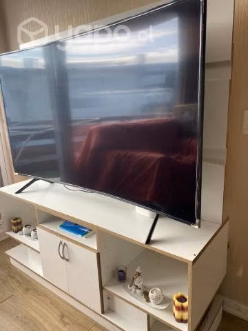 Mueble para TV y Mesa Centro