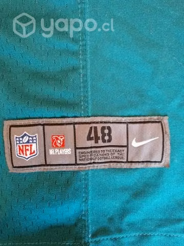 Camiseta Miami Dolphins NFL - Imagen 4