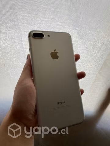 IPhone 7 Plus - Imagen 3