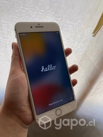 IPhone 7 Plus - Imagen 4