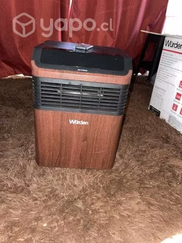 Estufa Eléctrica