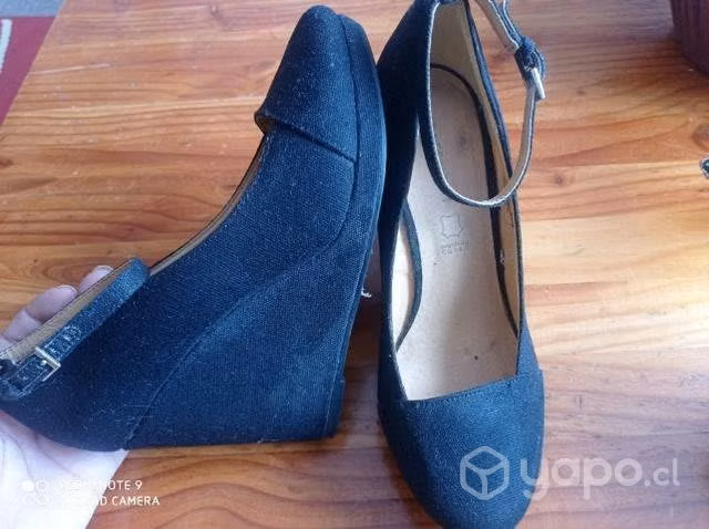 Zapatos talla 37