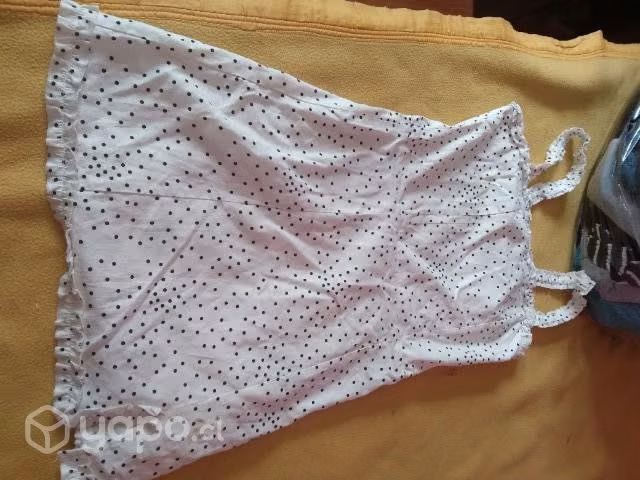 Vestido
