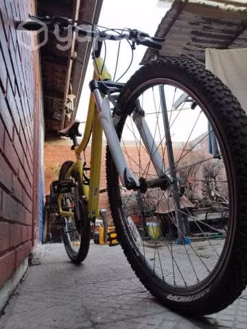 Bicicleta Mujer Mérida Juliet 6.20