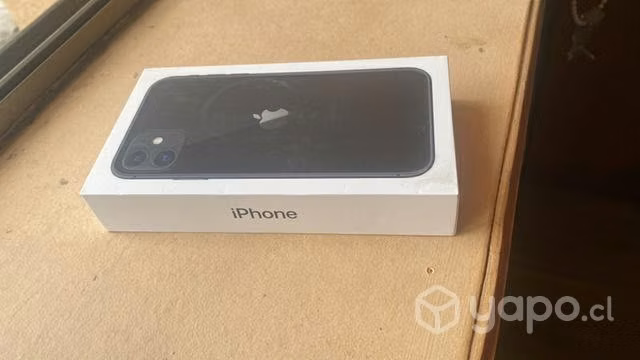 Iphone 11 128 gb - Imagen 3