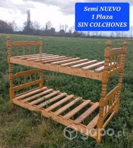 Camarote DIVISIBLE 1 Plaza