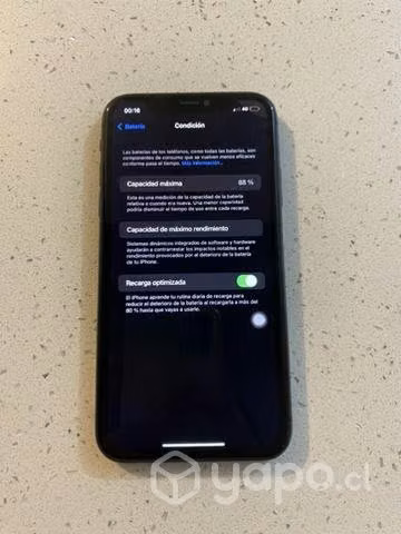 Iphone 11 64gb - Imagen 3