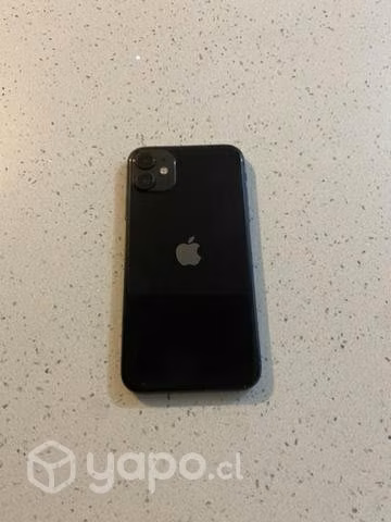 Iphone 11 64gb