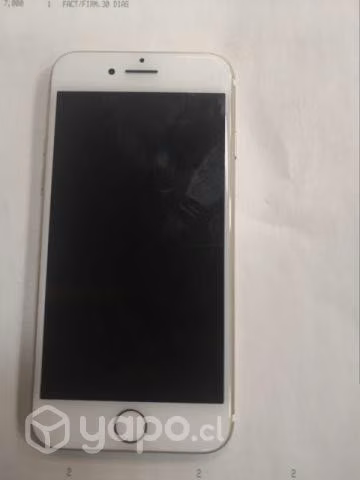 iPhone 7 de 128 GB