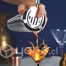 Bartender para cumpleaños o algun otro evento