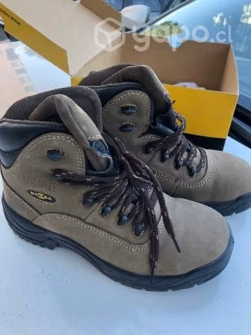 Zapatos de seguridad NUEVOS
