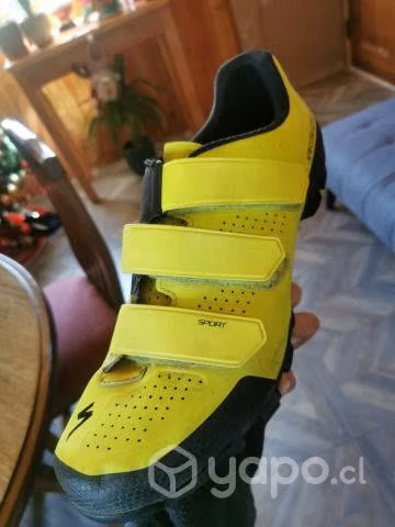 Zapatillas Ciclismo