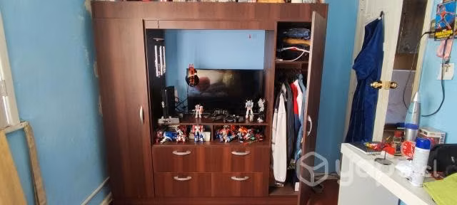 Closet - Imagen 2