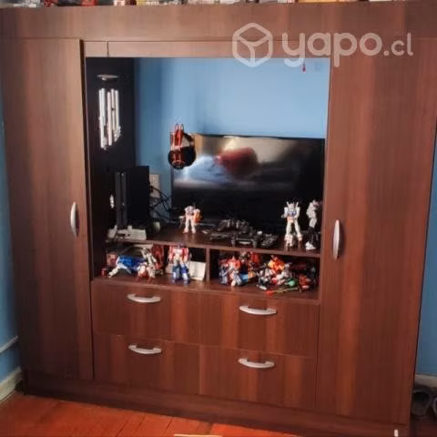Closet - Imagen 3