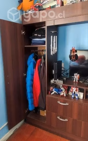 Closet - Imagen 4