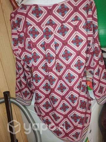 Polera juvenil talla M - Imagen 2