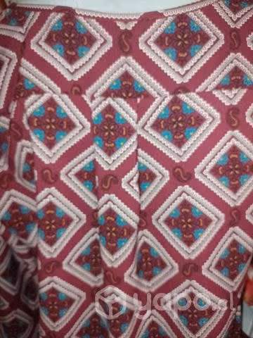 Polera juvenil talla M