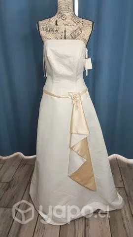 Vestidos de novia