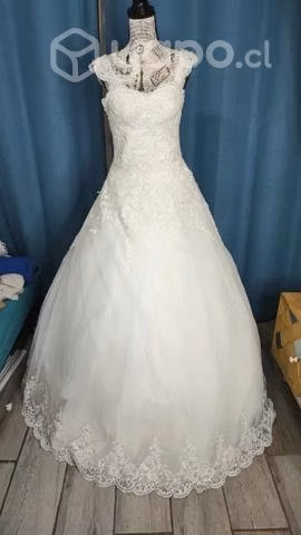 Vestidos de novia
