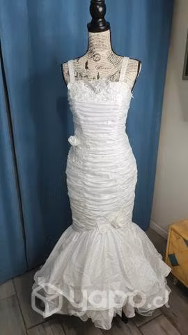 Vestidos de novia