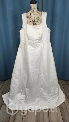Vestidos de novia