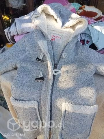 Chaqueta