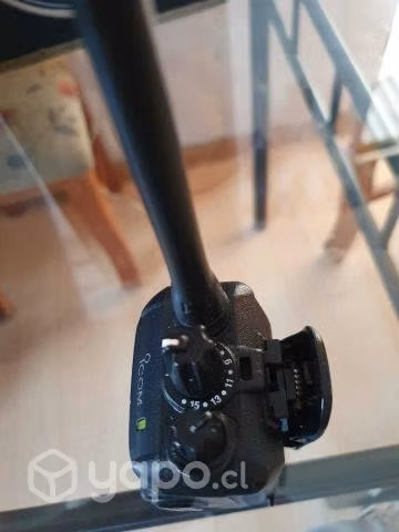 Radio handy icom vhf 16 canales + scanner