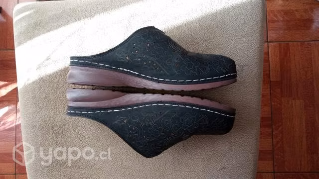 zapatos escoceses - Imagen 2