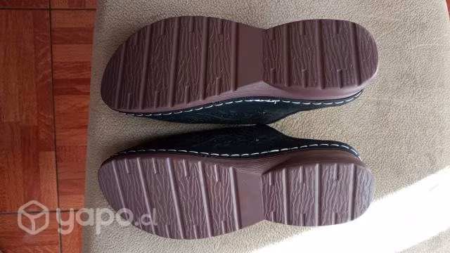 zapatos escoceses - Imagen 4