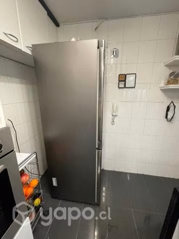Refrigerador Sansumg Bottom Mount RB31K3210S9/ZS