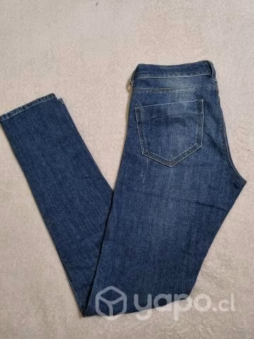 ropa usada