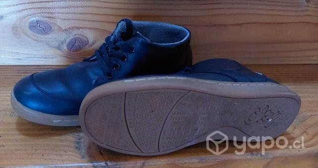 Zapatos de colegio - Imagen 2