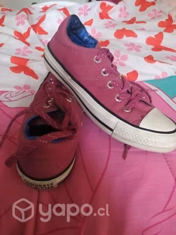 Zapatillas converse - Imagen 4