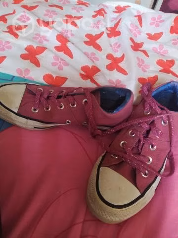 Zapatillas converse - Imagen 3
