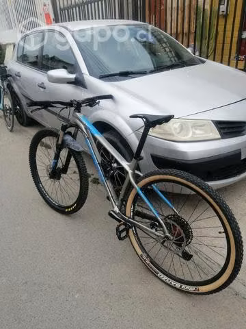trek x caliber 7 - Imagen 2