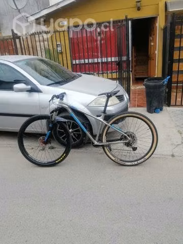 trek x caliber 7