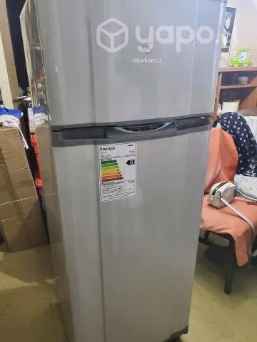 Refrigerador