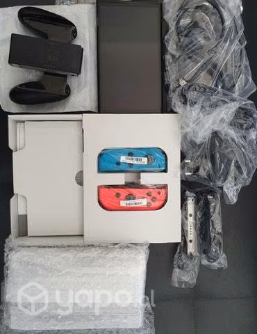 Nintendo swtich oled - Imagen 2