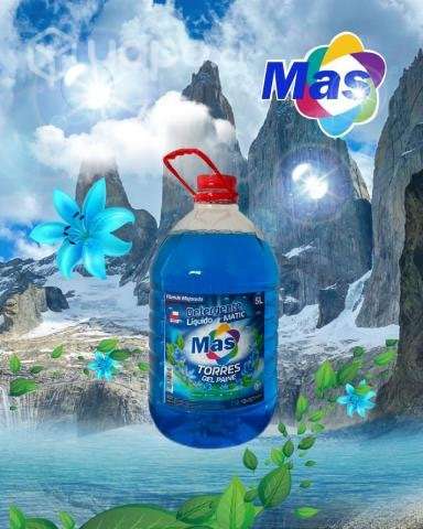 Fabrica de detergentes mayoristas - Imagen 2