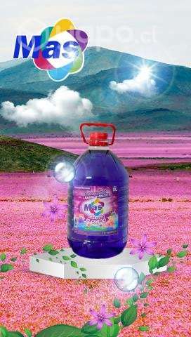 Fabrica de detergentes mayoristas - Imagen 3