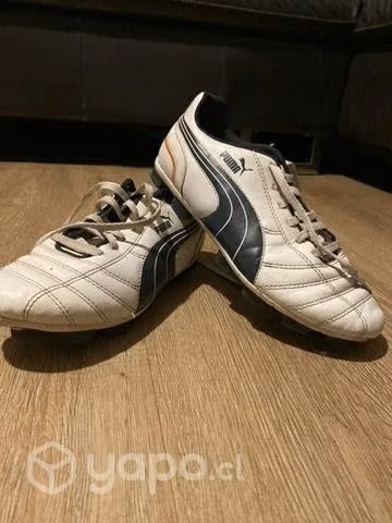 Zapatillas futbol talla 37