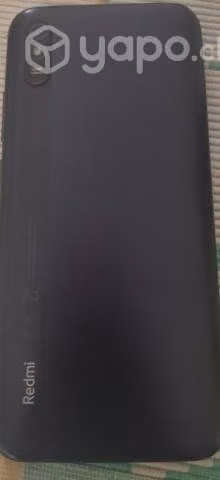 Xiaomi Redmi 9a dual sim