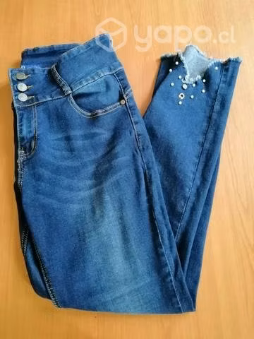 Jeans R&D talla 46