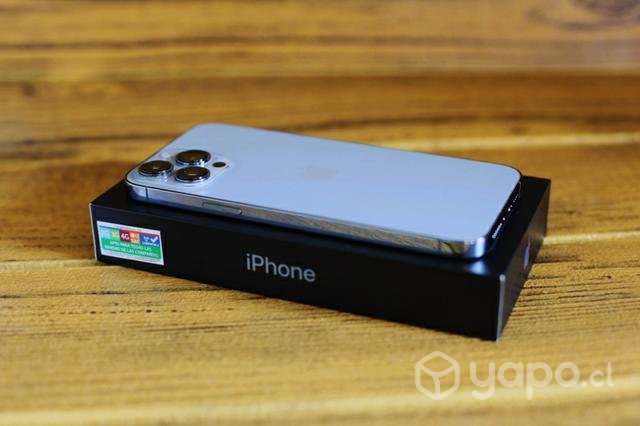 IPhone 13 Pro Max 128 Gb - Imagen 3