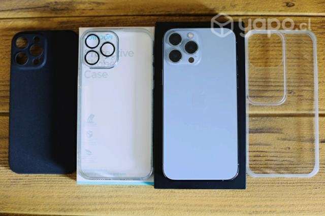 IPhone 13 Pro Max 128 Gb - Imagen 2